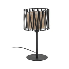 Настільна лампа TK-Lighting HARMONY NATURE 1 5889