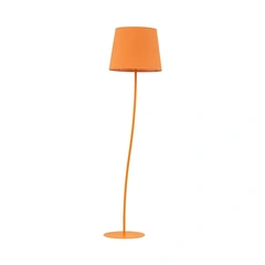 Торшер TK-Lighting NICOLA YELLOW 6645