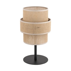 Настільна лампа TK-Lighting CALISTO JUTA 1 5404