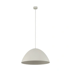 Підвісний світильник TK-Lighting FARO BEIGE 1 500 5900