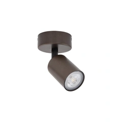 Світильник-спот TK-Lighting Top BROWN 5957