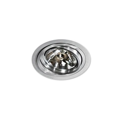 Точковий світильник AZzardo STAN AZ0860 (GM2111ALU)