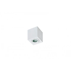 Точковий світильник AZzardo BRANT SQUARE IP44 AZ2822