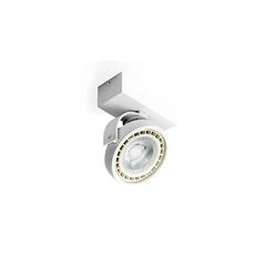 Светильник Azzardo JERRY 1 GM4113-230V-WH LED 16W (AZ1366)