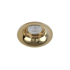 Светильник Azzardo NC1825-M-CH ADAMO MIDST GOLD (AZ1482)