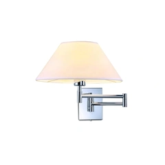 Бра AZzardo TRAPEZIO AZ1542 (MB2311-S-WH)