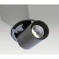 Точечный светильник Azzardo Luna AZ2829 DIM