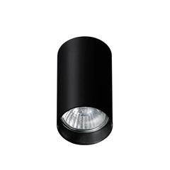 Точечный светильник Azzardo Mini Round GM4115 BK (AZ1781)