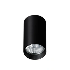 Точковий світильник AZzardo MINI ROUND AZ1781 (GM4115BK)