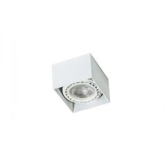 Точечный светильник AZzardo ECO ALEX AZ1835 (GM4211-WH)