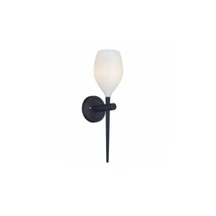 Светильник Azzardo MB1288-1W IZZA 1 wall white (AZ0099)