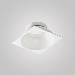 Вкладка до точкового світильника AZzardo HUGO R AZ0830 (GM4104-WH)