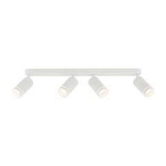 Спот TK-Lighting 6917 JET WHITE