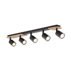 Світильник-спот TK-Lighting COVER WOOD 5777