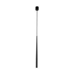 Підвісний світильник TK-Lighting PIANO BLACK 1 10112