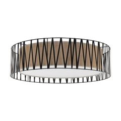 Люстра TK-Lighting HARMONY NATURE 4 5940