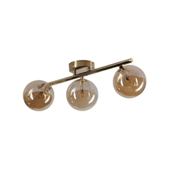 Люстра TK-Lighting ESTERA GOLD 3 5418