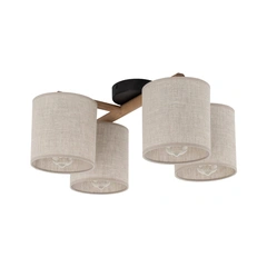 Стельовий світильник TK-Lighting DEVA NATURE 4 6866