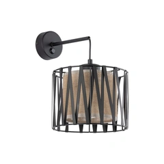 Бра TK-Lighting HARMONY NATURE 1 5950