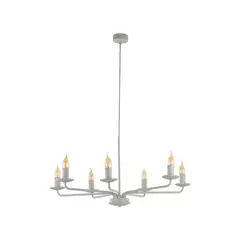 Люстра TK-Lighting 10254 LIMAL 7