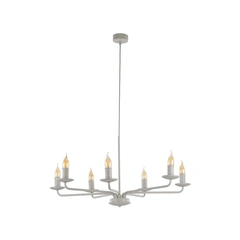 Люстра TK-Lighting 10254 LIMAL 7