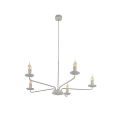 Люстра TK-Lighting 10253 LIMAL 5