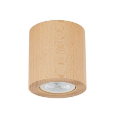 Точковий світильник TK-Lighting EVE WOOD BUK 10121