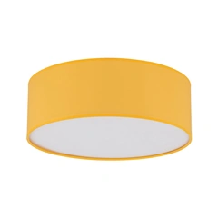 Люстра TK-Lighting NICOLA YELLOW 10154
