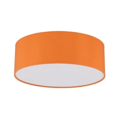 Люстра TK-Lighting NICOLA ORANGE 10153