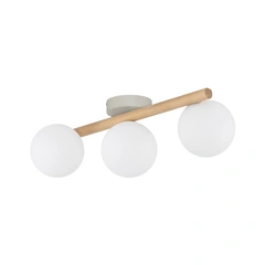 Люстра TK-Lighting ESTERA WOOD 3 5768