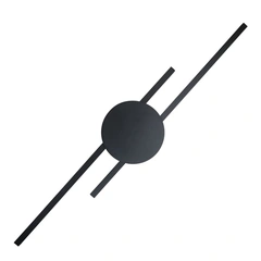 Світильник TK-Lighting JAVA BLACK 1367