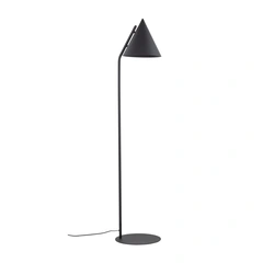 Торшер TK-Lighting CONO BLACK 1 16010