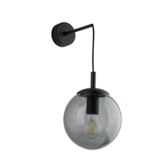 Бра TK-Lighting ESME GRAPHITE 1 5386