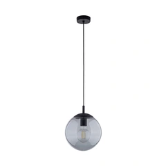 Підвісний світильник TK-Lighting ESME GRAPHITE 1 5378