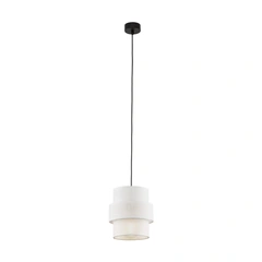 Підвісний світильник TK-Lighting CALISTO WHITE 1 200 5094