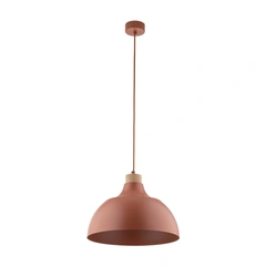 Підвісний світильник TK-Lighting CAP BRICK 6927
