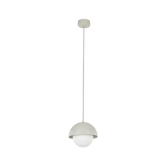 Підвісний світильник TK-Lighting BONO BEIGE 1 10205