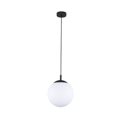 Підвісний світильник TK-Lighting ESME WHITE 1 5669