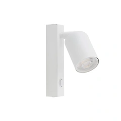 Світильник-спот TK-Lighting Top WHITE 6186