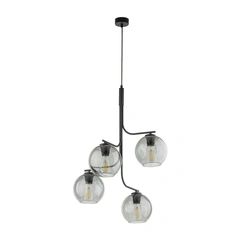 Підвісний світильник TK-Lighting CESAR 4 5727