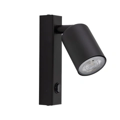 Світильник-спот TK-Lighting Top BLACK 5738