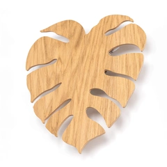 Настінний світильник TK-Lighting MONSTERA WOOD 5422