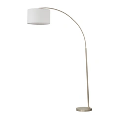 Торшер TK-Lighting ZENITH WHITE 1 16022