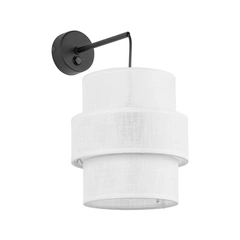 Бра TK-Lighting CALISTO WHITE 1 5956