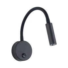 Настінний світильникTK-Lighting 5922 LAGOS BLACK