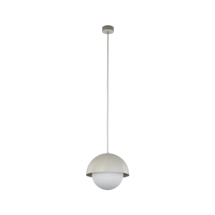 Підвісний світильник TK-Lighting BONO BEIGE 1 10274