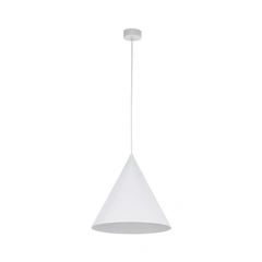 Підвісний світильник TK-Lighting CONO WHITE 1 L 10009