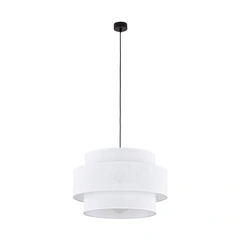 Підвісний світильник TK-Lighting CALISTO WHITE 1 500 5095
