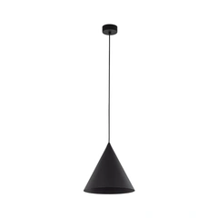 Підвісний світильник TK-Lighting CONO BLACK 1 M 6630