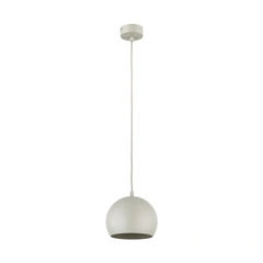 Підвісний світильник TK-Lighting ZOE BEIGE 1 S 10172